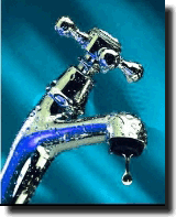 Drippy Faucet
